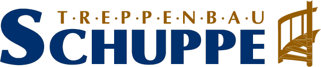 Treppenbau Schuppe